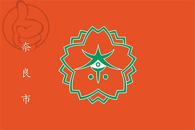 Bandera Nara
