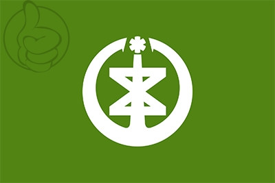 Bandera Niigata