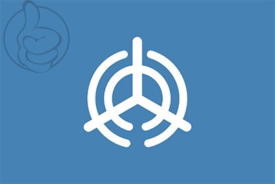 Bandera Oita