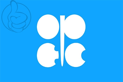 Bandera OPEP