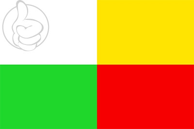 Bandera Pilsen