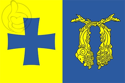 Bandera Poti