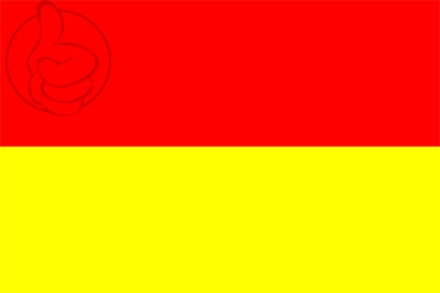 Bandera Pretoria