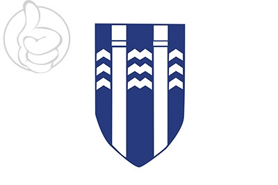 Bandera Reikiavik
