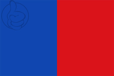 Bandera Saint-Josse-ten-Noode
