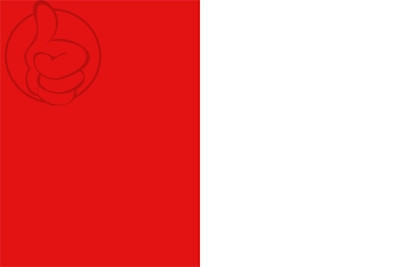 Bandera Sint-Pieters-Leeuw