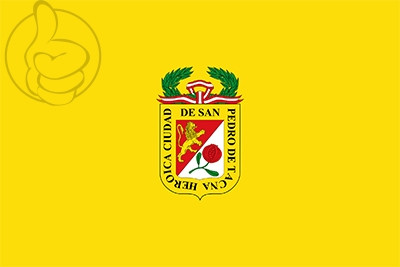 Bandera Tacna