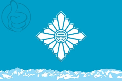 Bandera Toyama
