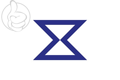Bandera Toyohashi