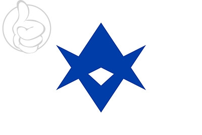 Bandera Toyota
