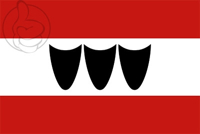 Bandera Trebic
