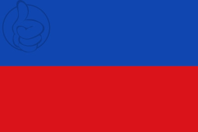 Bandera Uherské Hradiste