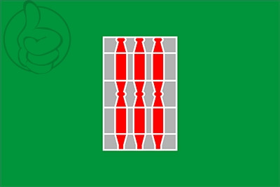 Bandera Umbria