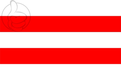 Bandera Ústí nad Labem