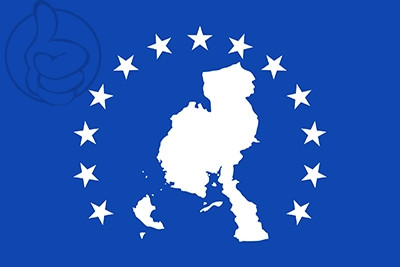 Bandera Veraguas