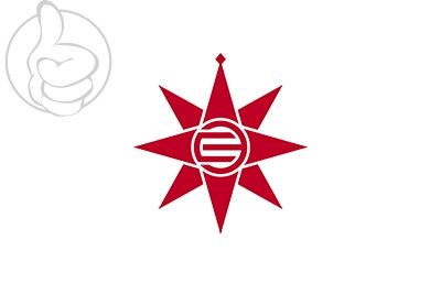 Bandera Yokosuka