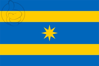 Bandera Zlin