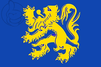 Bandera Zottegem