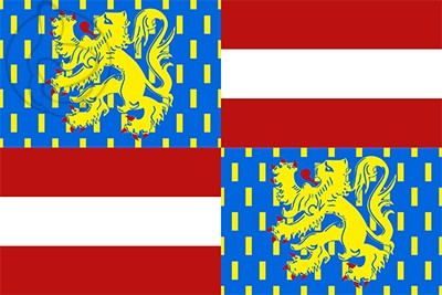 Bandera Zwevegem
