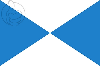 Bandera Halle