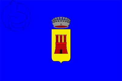 Bandera Muggia