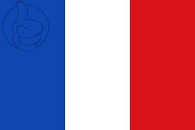 Bandera Nivelles