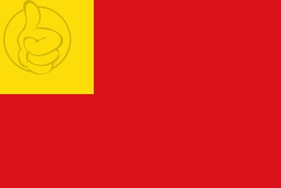 Bandera Vilvoorde