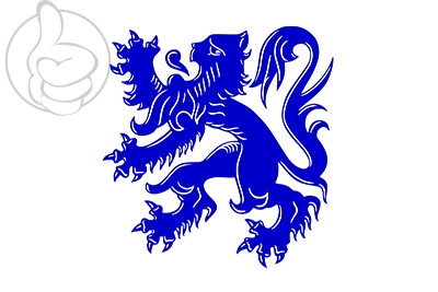 Bandera Tervuren