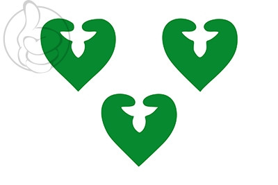 Bandera Wavre