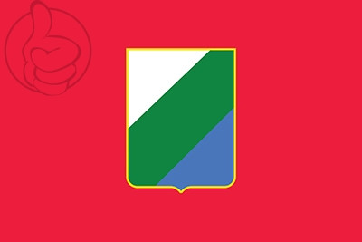 Bandera Abruzos
