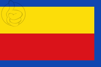 Bandera Huy