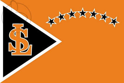 Bandera Los Santos