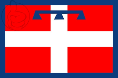 Bandera Piamonte
