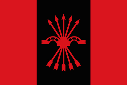 Bandera Falange