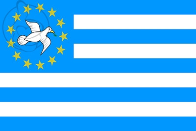 Bandera Camerún Meridional