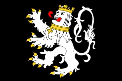 Bandera Gante