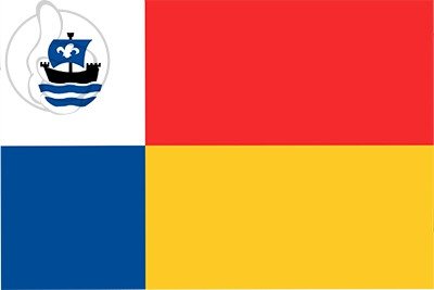 Bandera Almere
