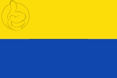 Bandera Algeciras Marítima