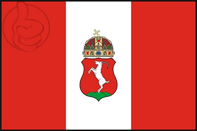 Bandera Kecskemet