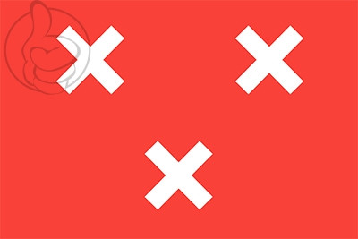 Bandera Breda  (Holanda)