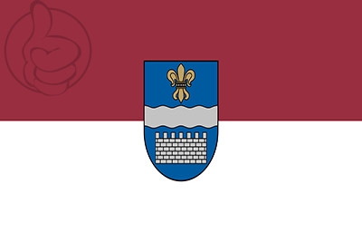 Bandera Daugavpils