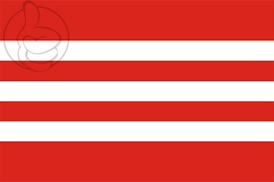 Bandera Tapa