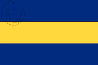 Bandera Gamprin