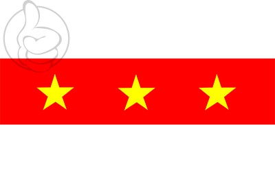 Bandera Fgura