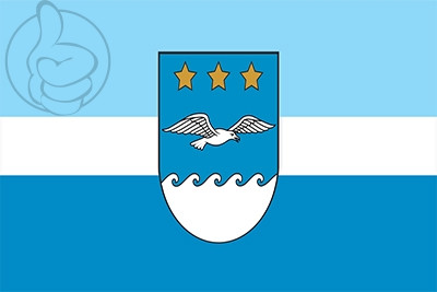 Bandera Jurmala
