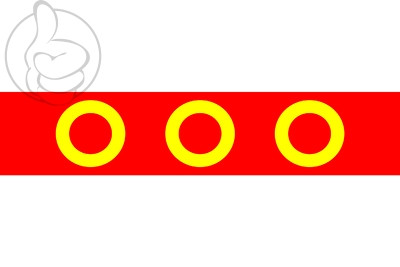 Bandera Kercem