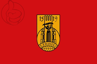 Bandera Kumanovo