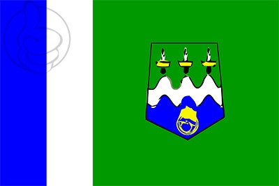Bandera Larache