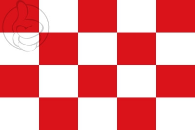 Bandera Castellón marítima