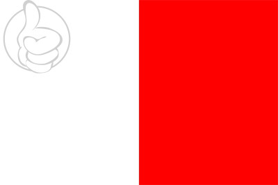 Bandera Mdina